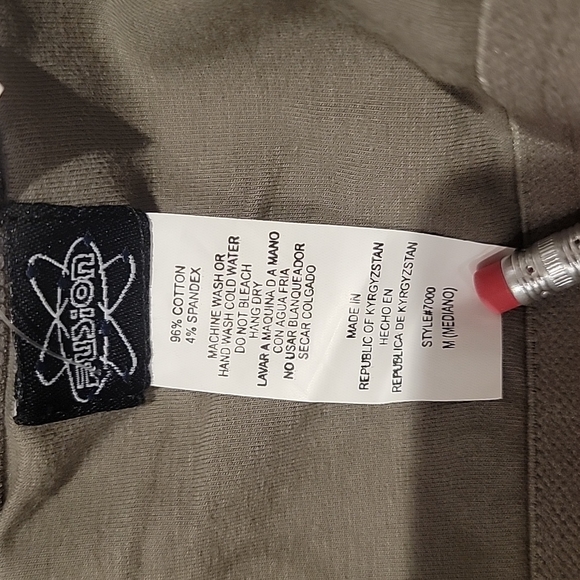 Y2k NWT Tank tops/Cami with adjustable straps & built in bra Size M - Picture 11 of 11